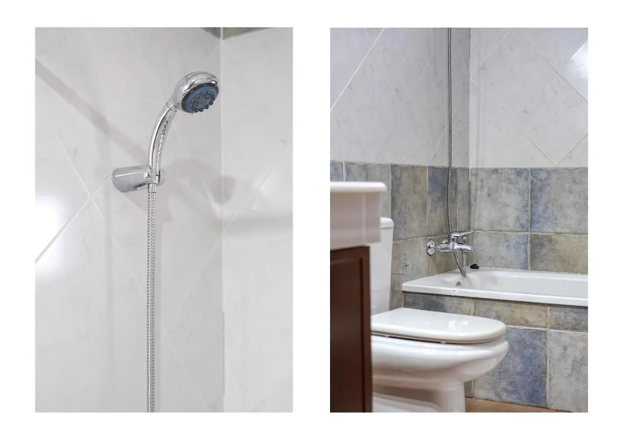 Holiday home Casa Elin-Shared Pool, Fast Wifi Villa Costa Teguise
