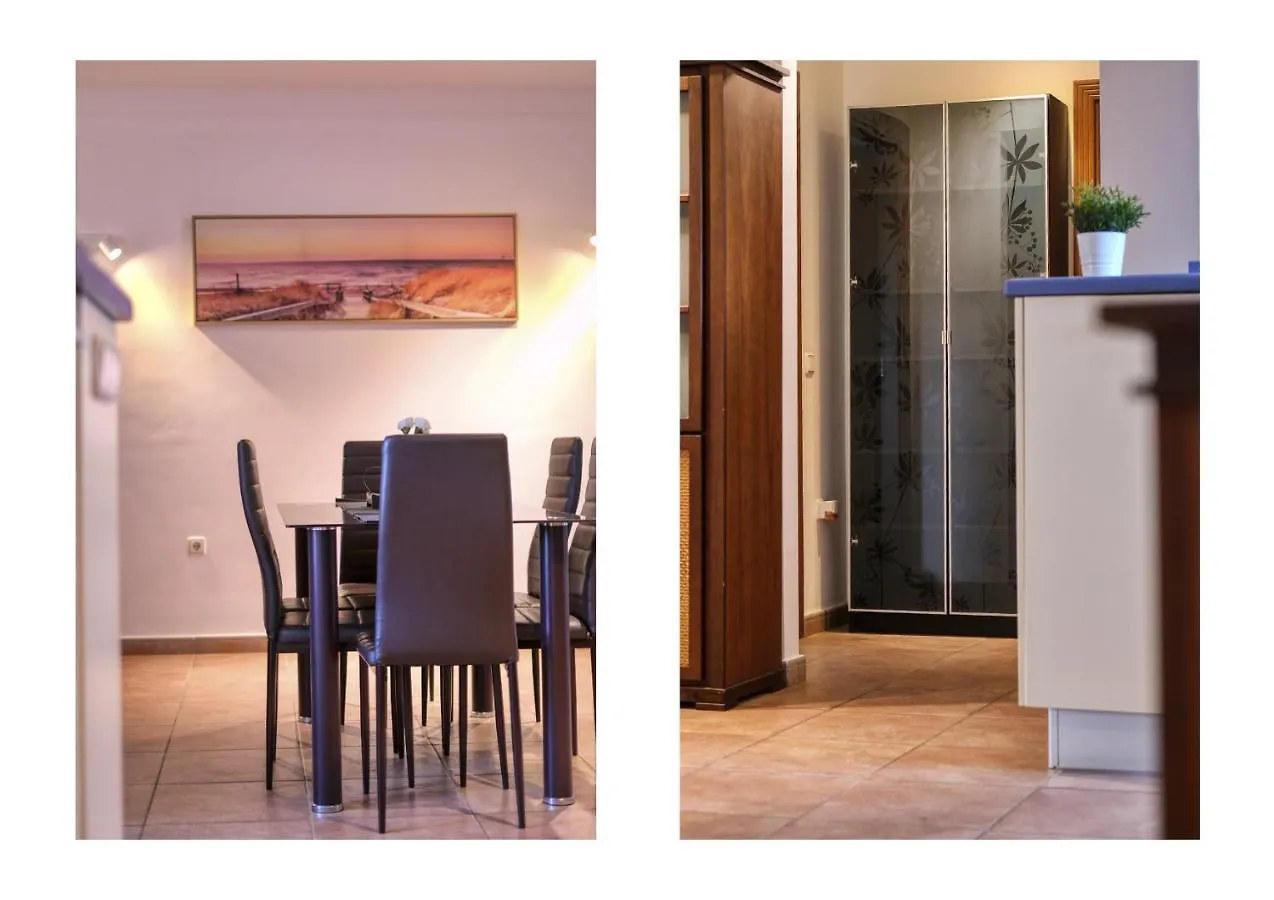 Casa Elin-Shared Pool, Fast Wifi Villa Costa Teguise 0*,
