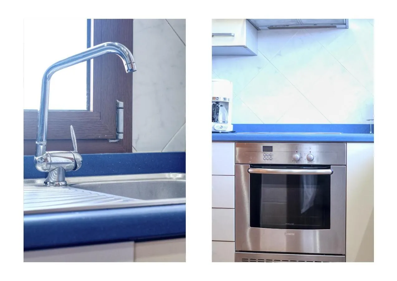 Holiday home Casa Elin-Shared Pool, Fast Wifi Villa Costa Teguise
