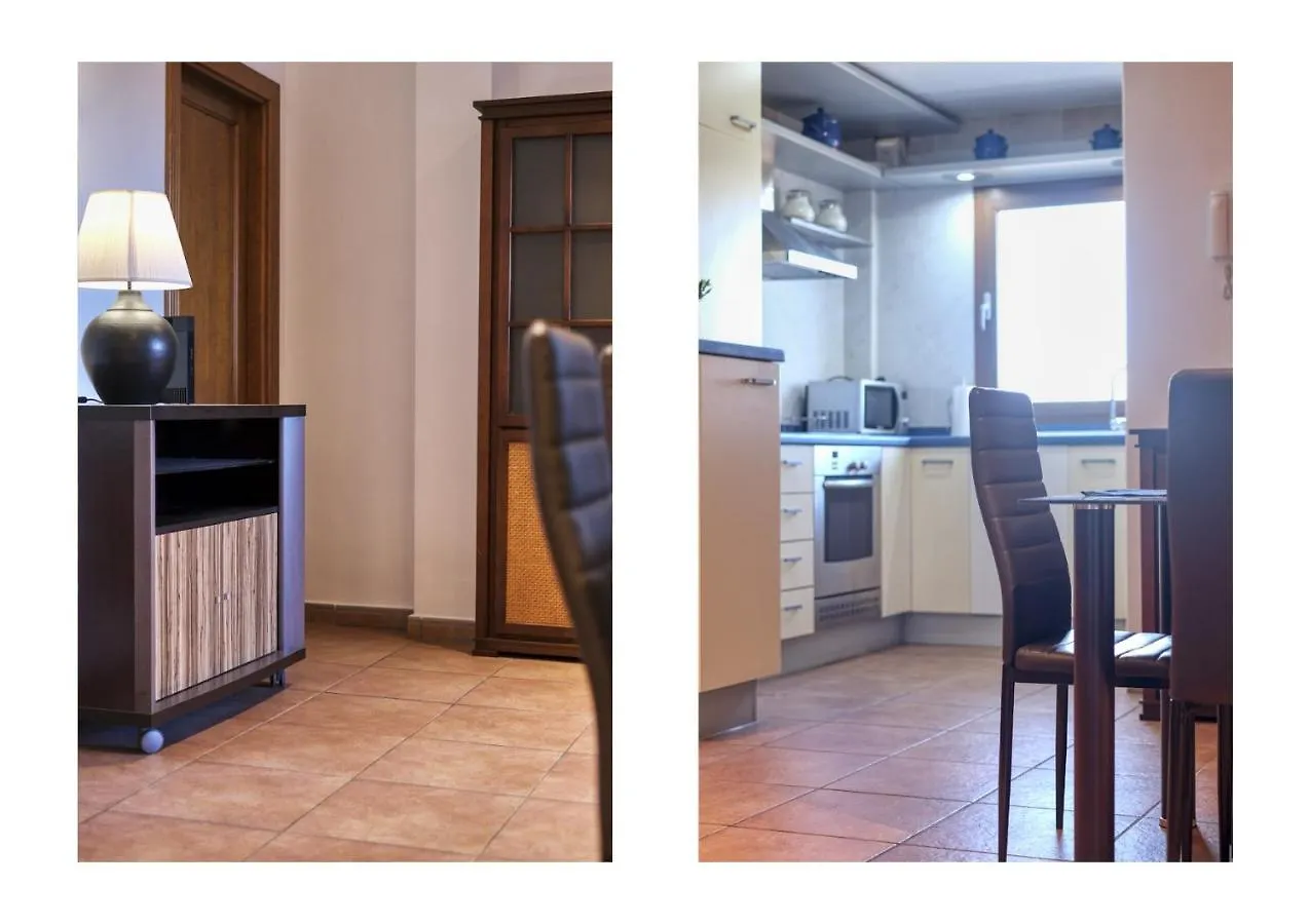 Villa Casa Elin-Shared Pool, Fast Wifi Costa Teguise