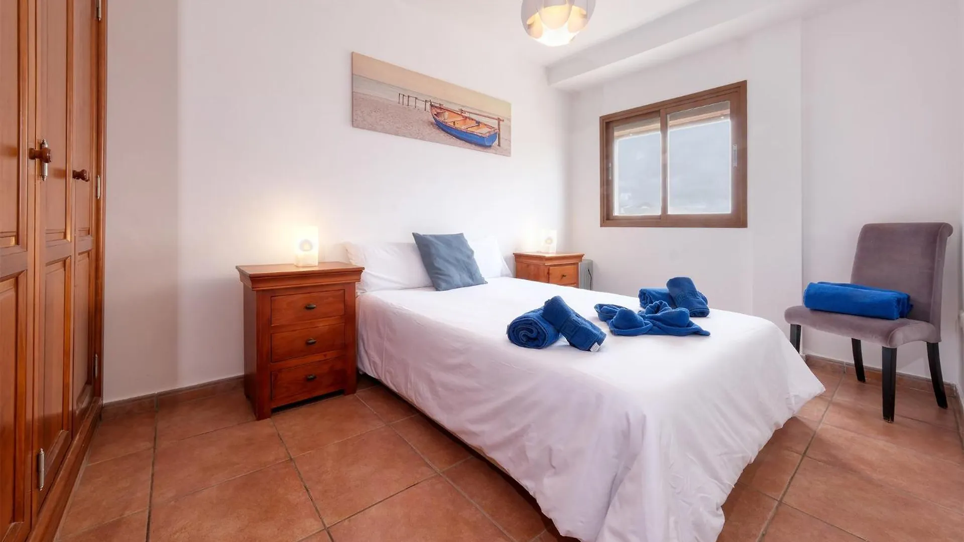 Villa Casa Elin-Shared Pool, Fast Wifi Costa Teguise España