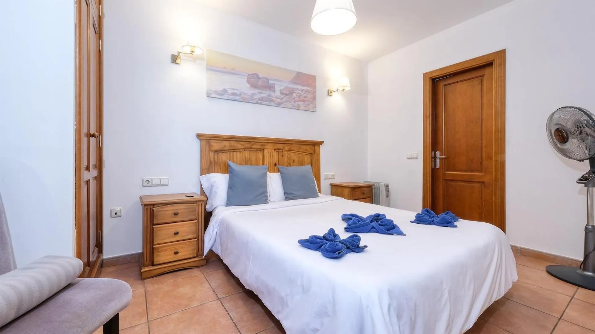 Casa Elin-Shared Pool, Fast Wifi Villa Costa Teguise Holiday home