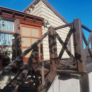 Casa Zenaida , El Río España