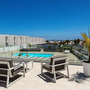 Appartement Luxury Senator, Costa Teguise