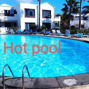Blue Ocean Apartamento