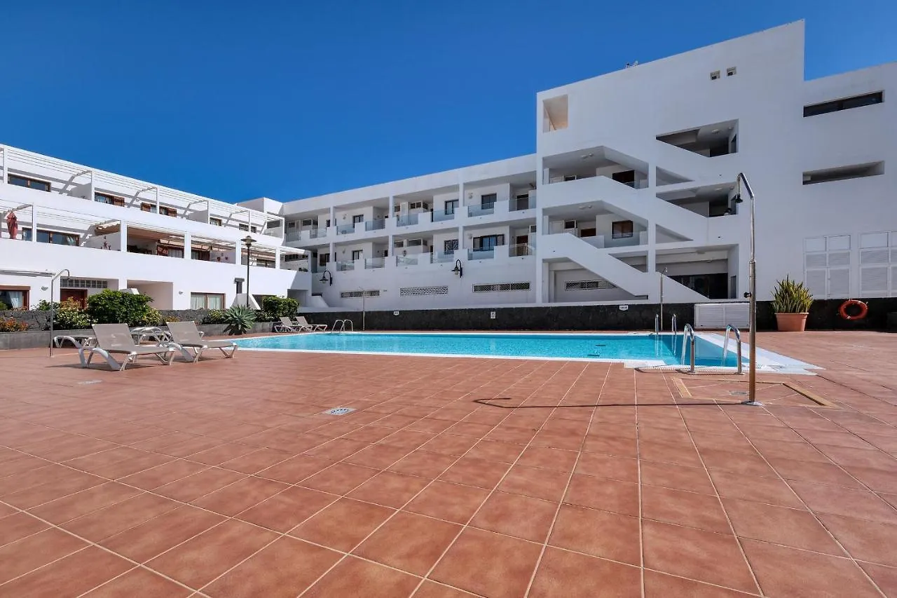 Holiday home Casa Elin-Shared Pool, Fast Wifi Villa Costa Teguise